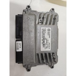 Calculateur Chevrolet Spark Phase 1